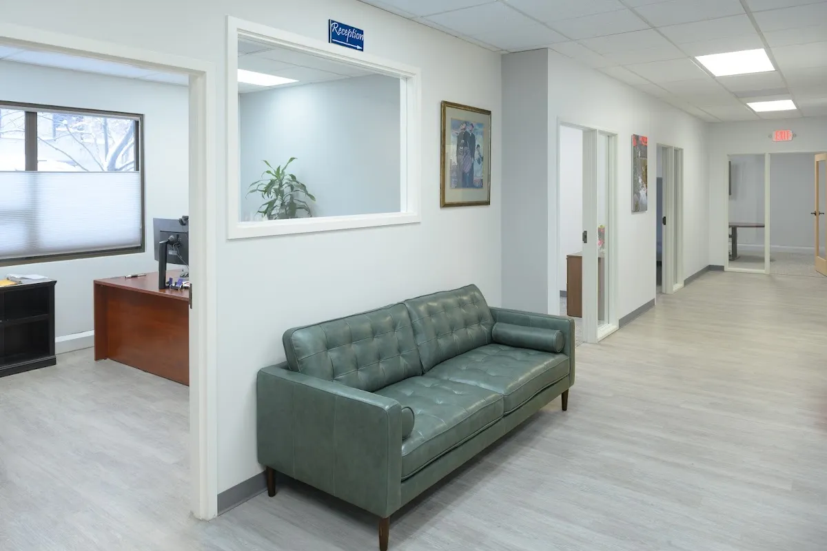 Chicklo Law Group in Anchorage