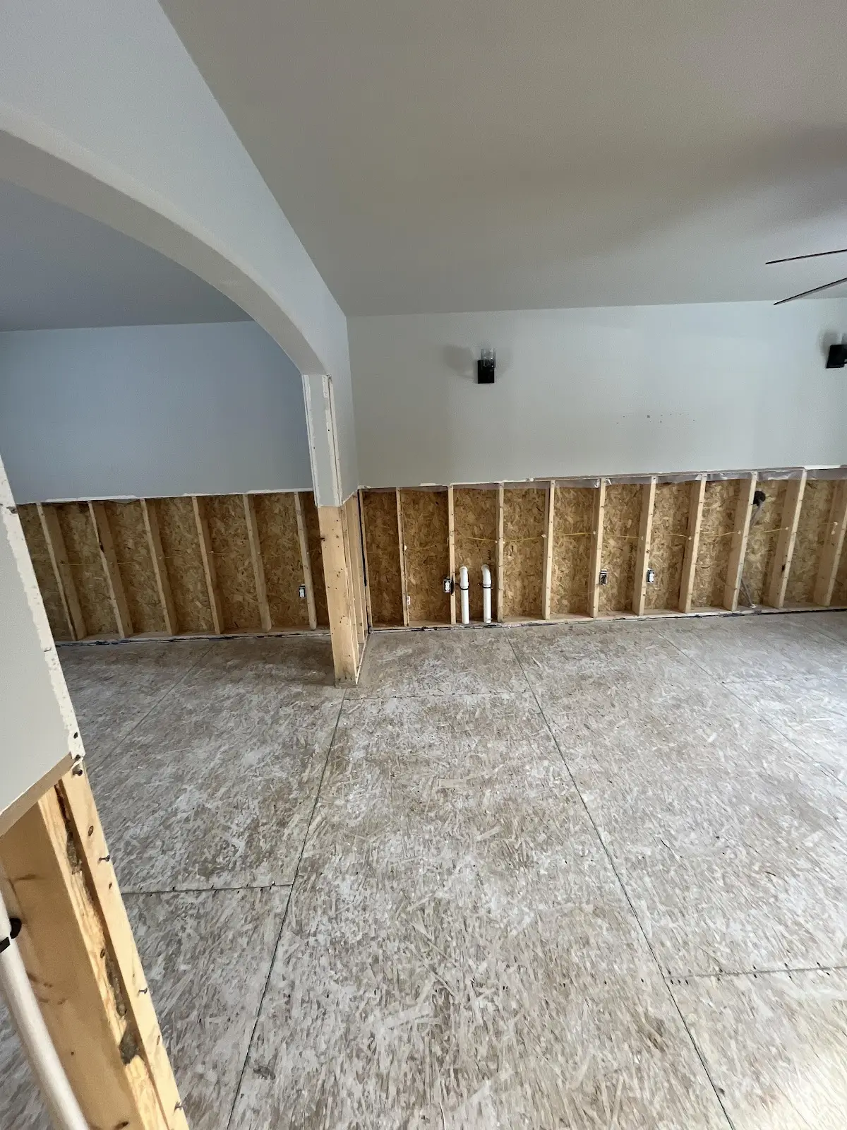 Dry Out Systems | Anchorage in Anchorage