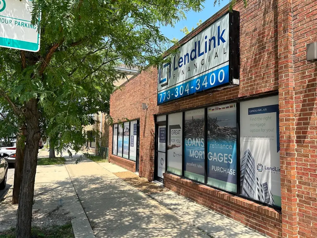 Lendlink Financial Inc in Chicago