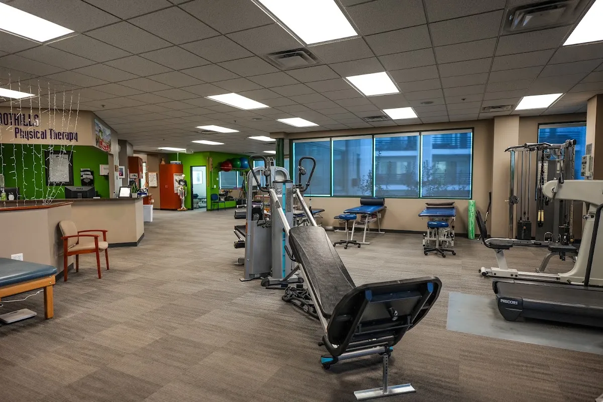 Foothills Physical Therapy - Boise in Boise