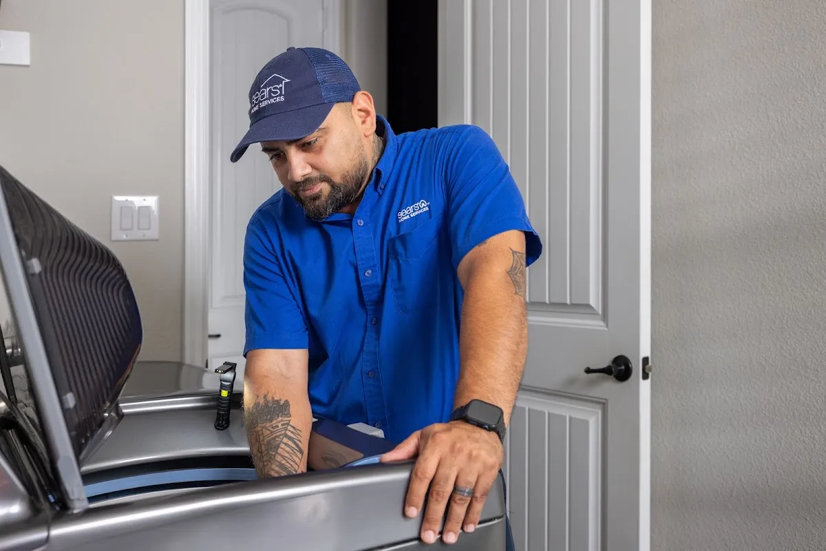 Sears Appliance Repair in Fairbanks
