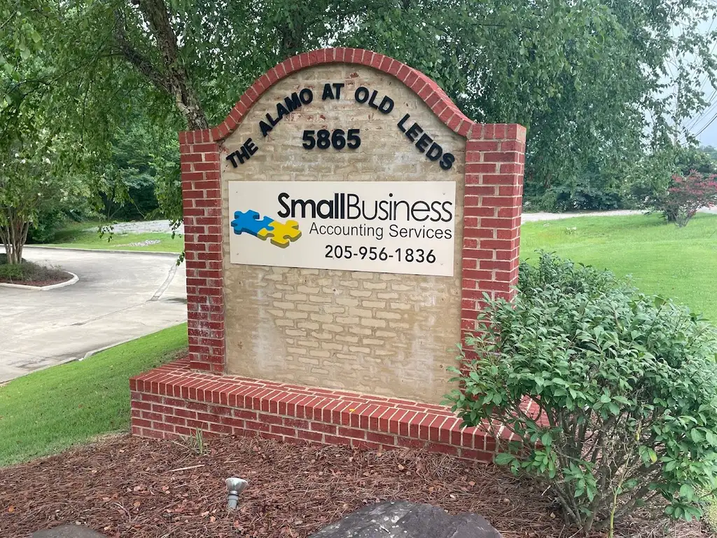 Small Business Accounting Services in Birmingham