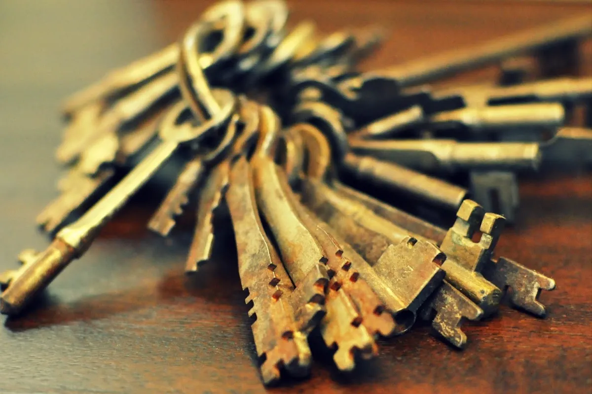 Master Locksmith LA in Los Angeles