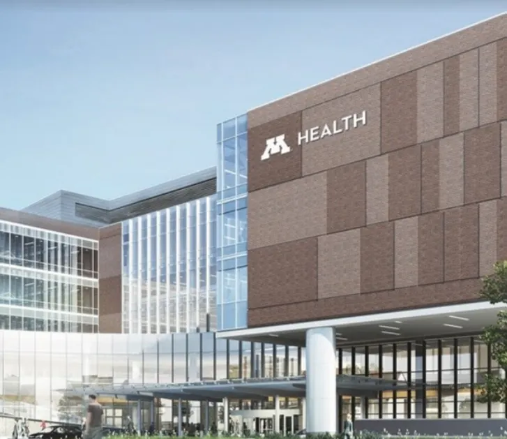 M Health Fairview Dermatology Clinic - Fulton in Minneapolis