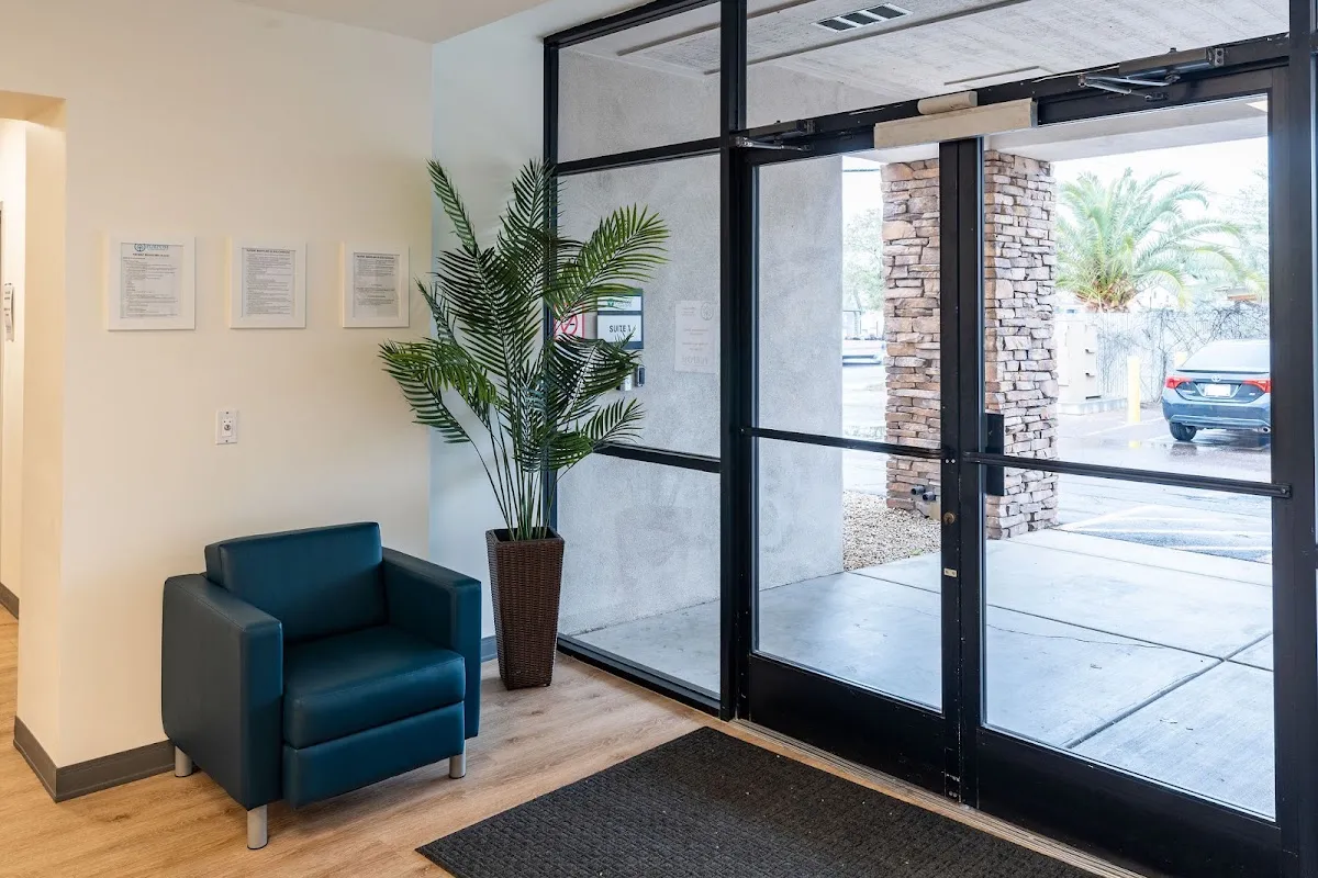 Purpose Healing Center Drug and Alcohol Detox - Phoenix in Phoenix
