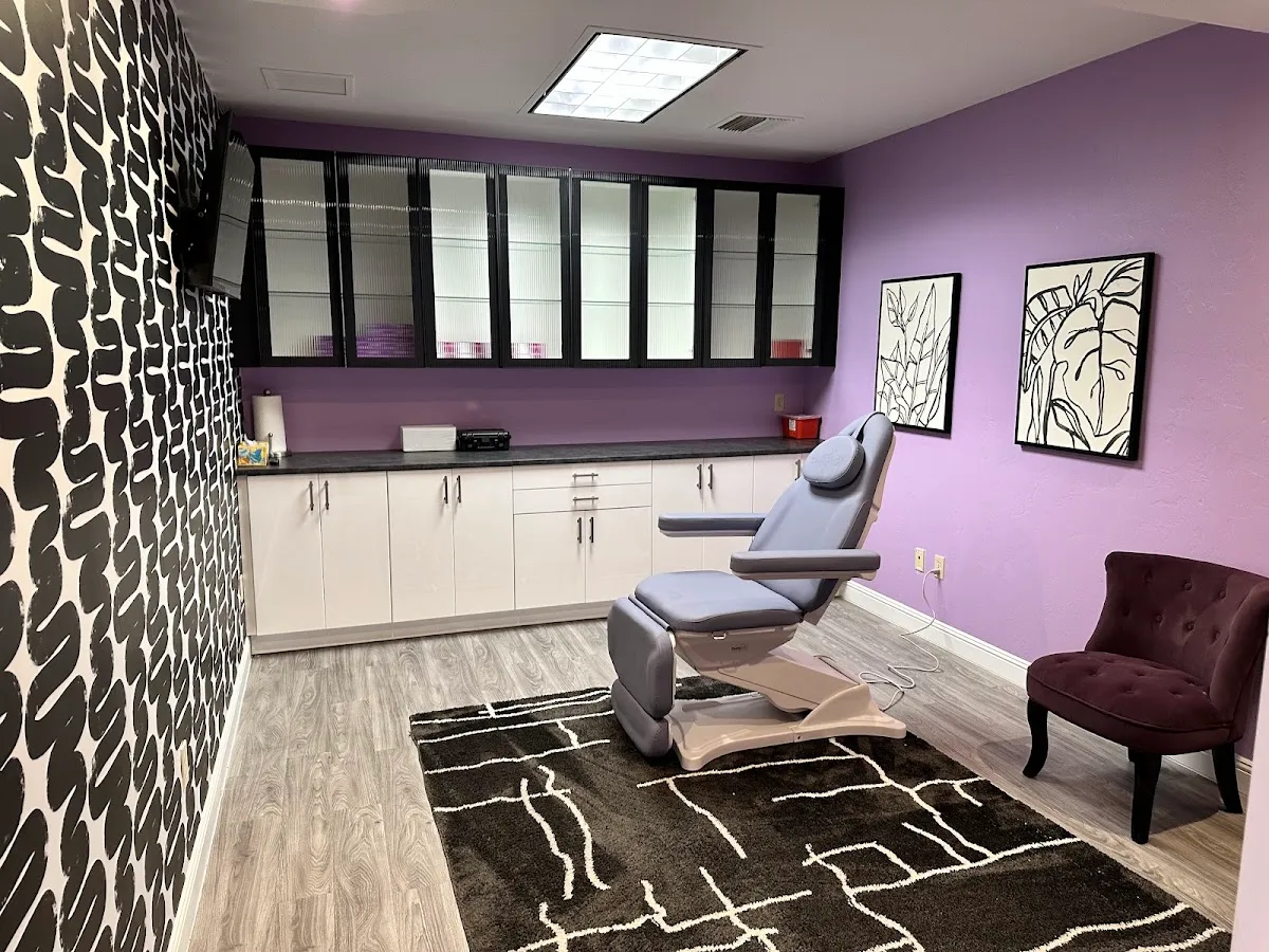 Tucson Trim Clinic in Tucson