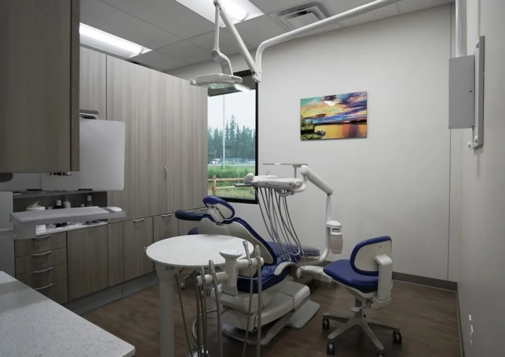 Fairbanks Family Dental Care in Fairbanks