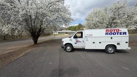Roto-Rooter Plumbing and Water Cleanup in Huntsville