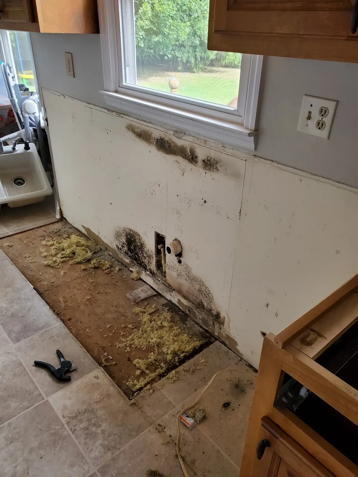 ABC Cleaning and Restoration in Huntsville