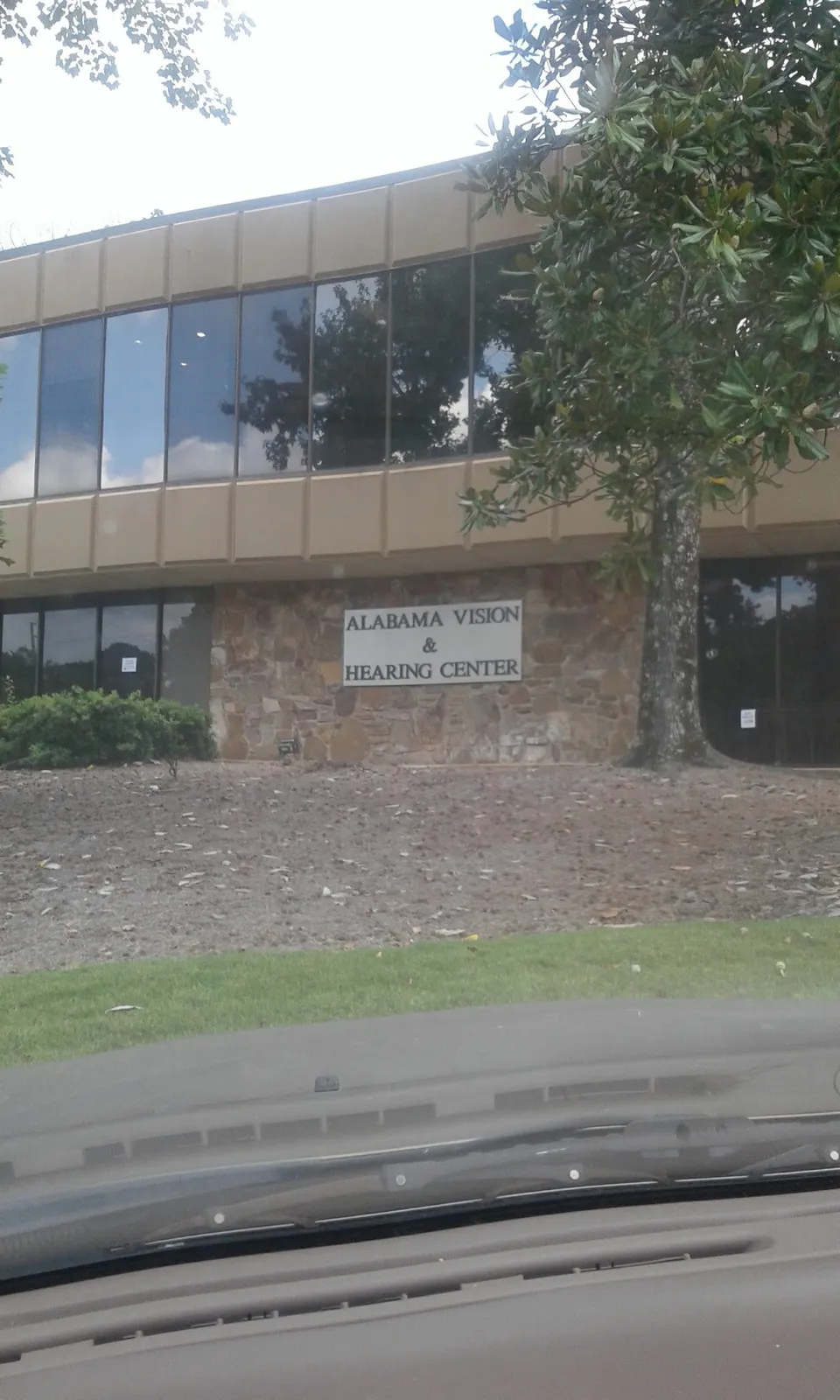 Alabama Vision Center in Birmingham