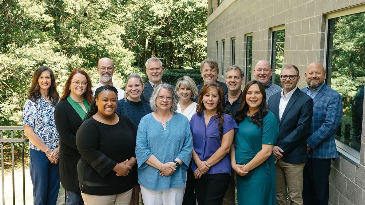 Arkansas Psychiatric Clinic in Little Rock