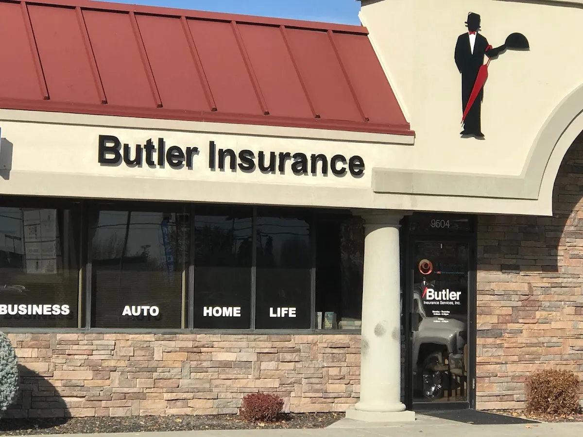 Inszone Insurance Services in Boise