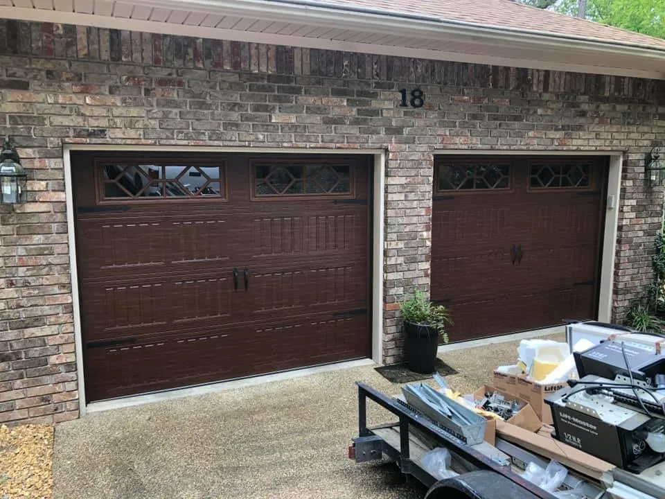 Direct Service Overhead Garage Doors of Fayetteville in Fayetteville