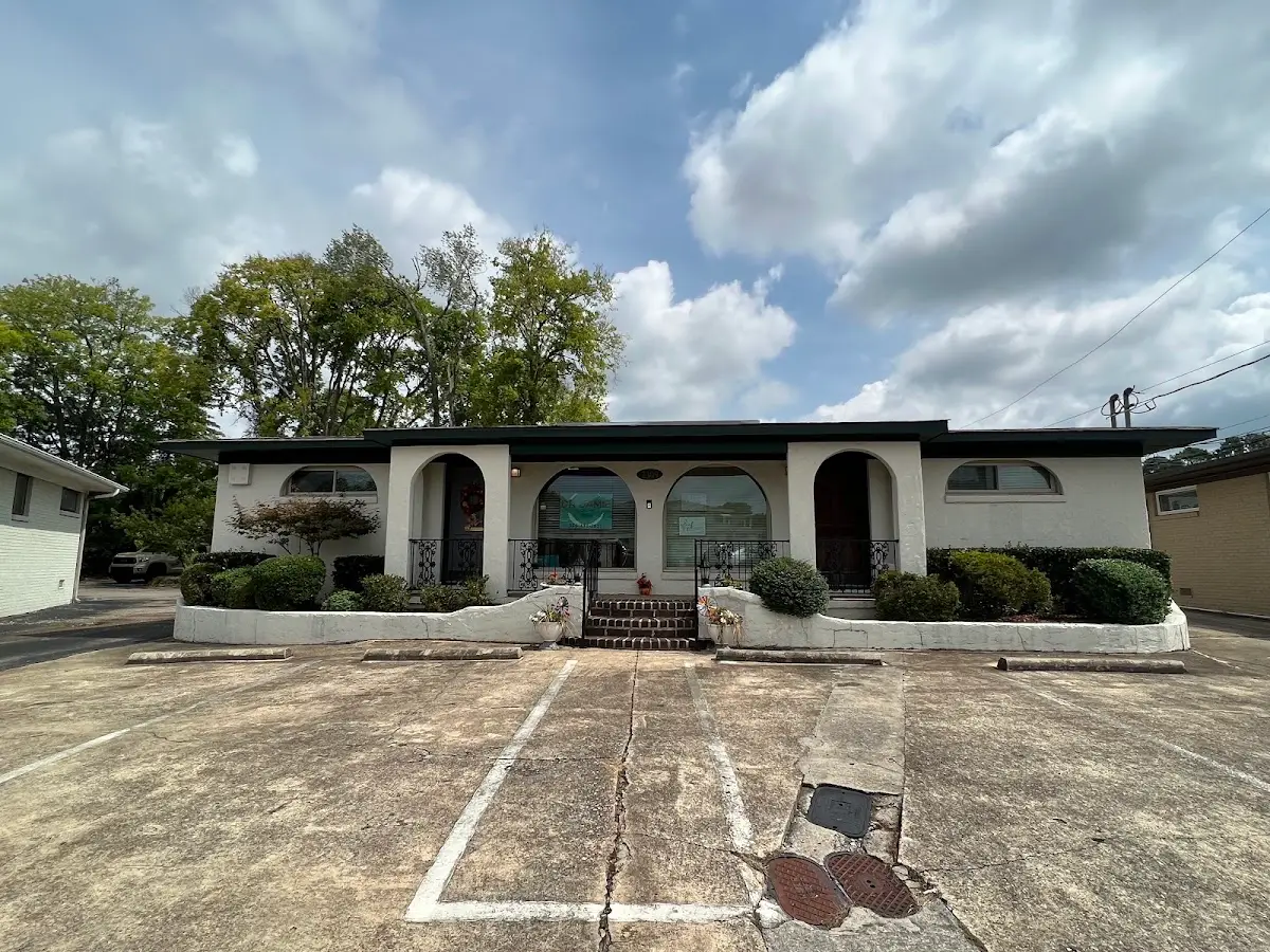 Dr Jamie's Wellness Center in Huntsville