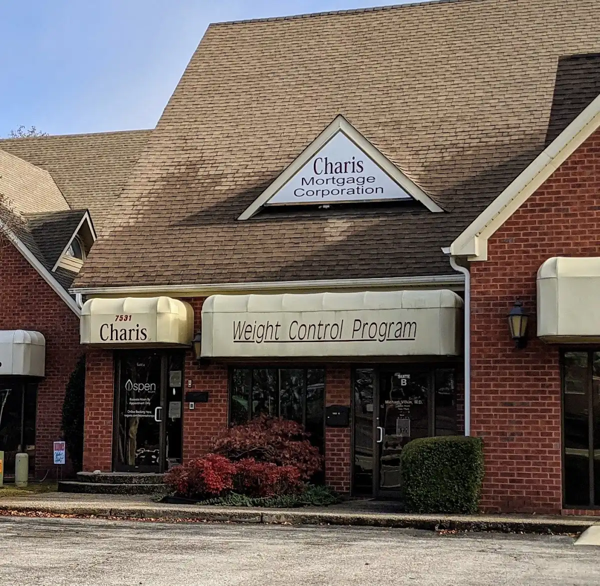 Dr. Vitkin's Weight Loss Clinic in Huntsville