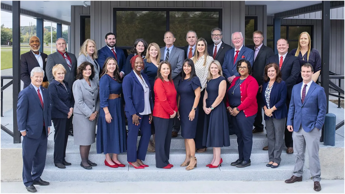 Rosenblum Realty, Inc. in Huntsville