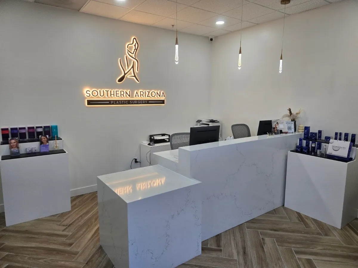 Southern Arizona Plastic Surgery, PLLC in Tucson