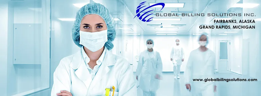 Global Billing Solutions (Fairbanks, ALASKA) in Fairbanks