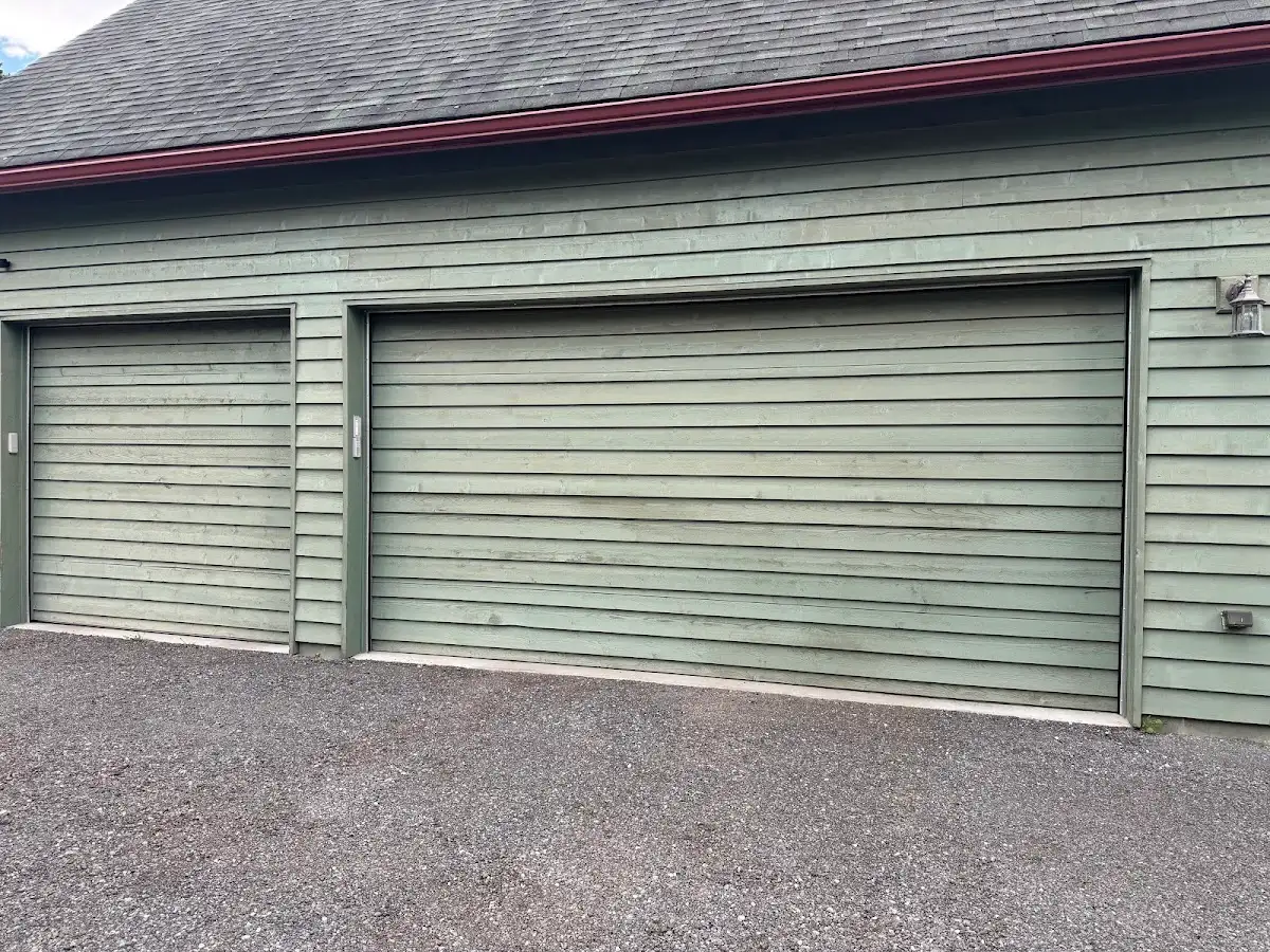Allegrezza Door Co in Anchorage