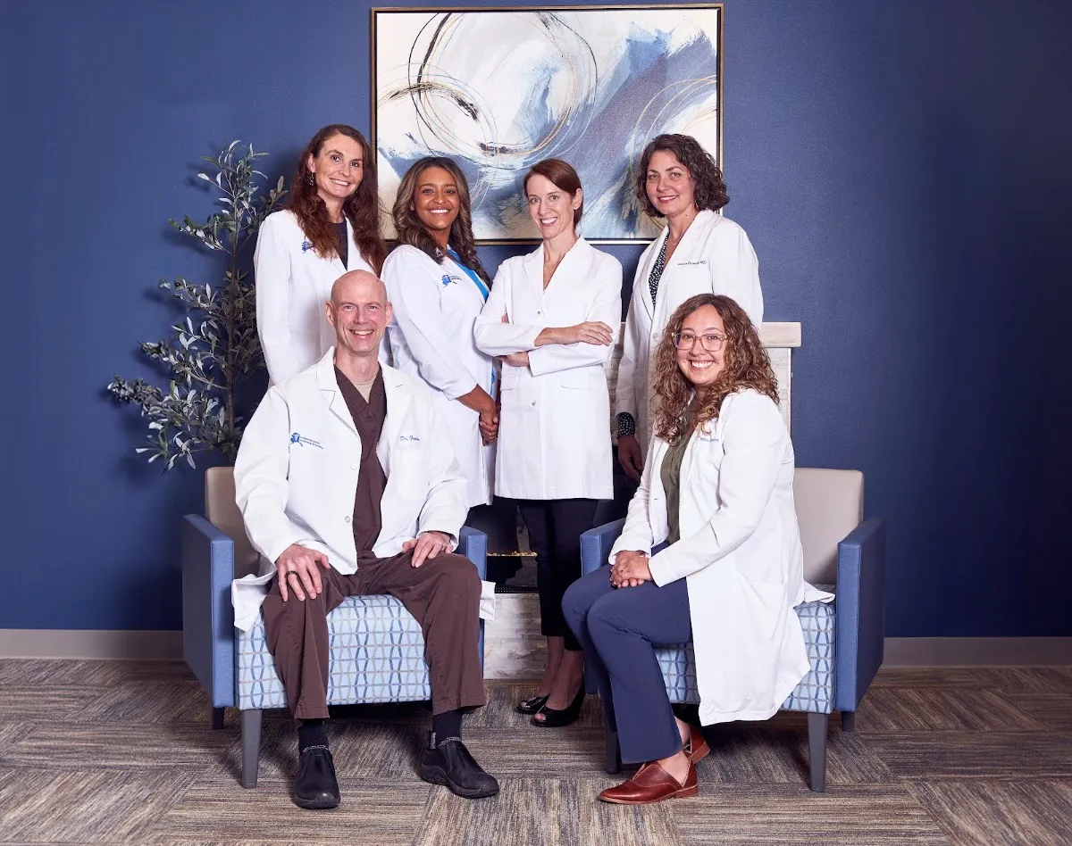 Independence Park Medical Services Inc in Anchorage