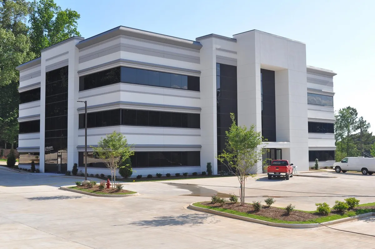 Valley Tax Partners in Birmingham
