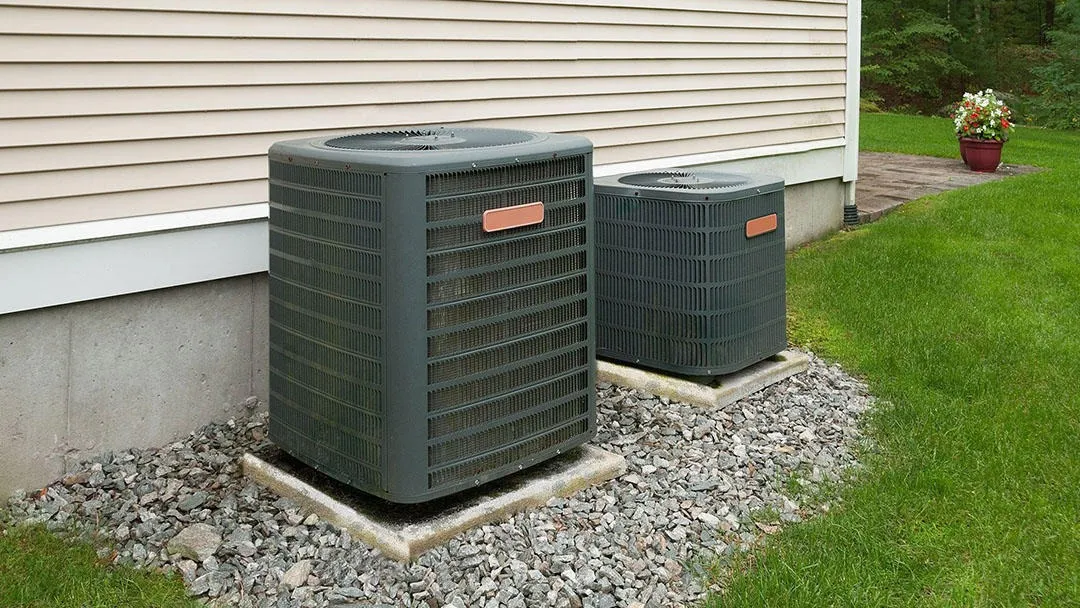 Southern Comfort HVAC in Huntsville