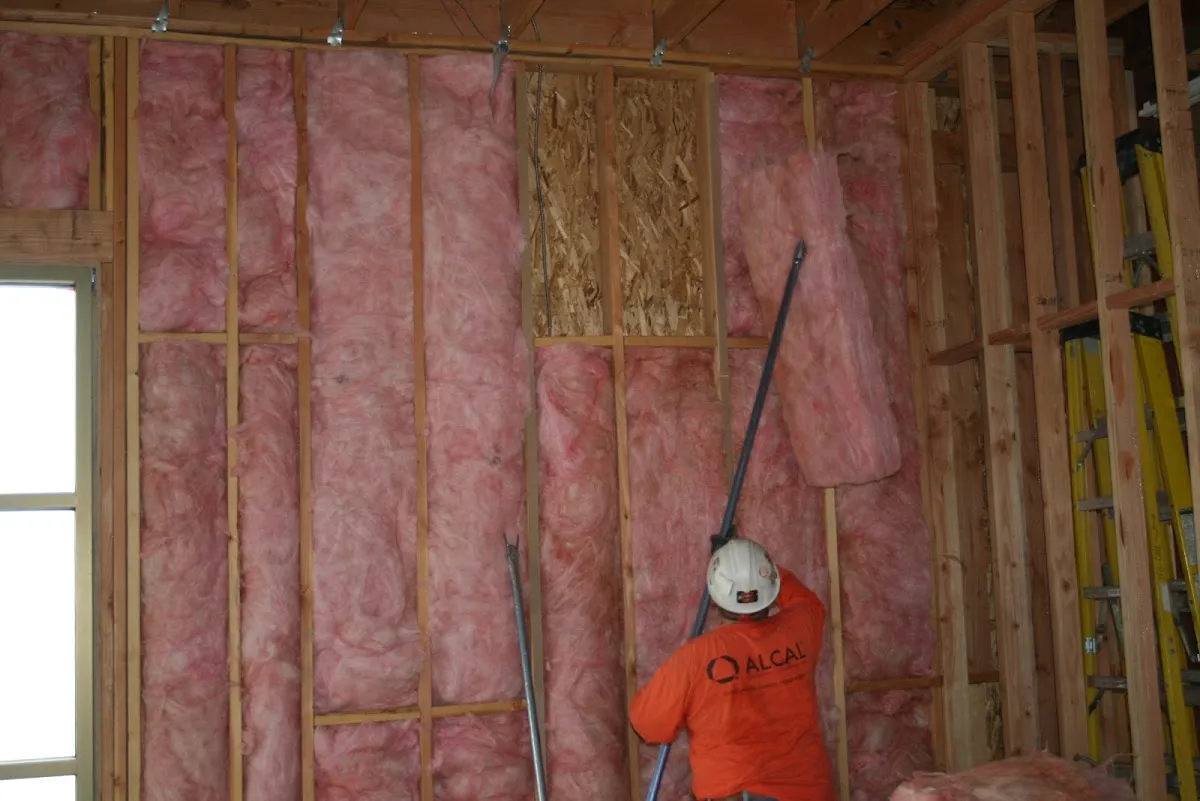 ALCAL Specialty Contracting Sacramento - Home Service Division in Sacramento