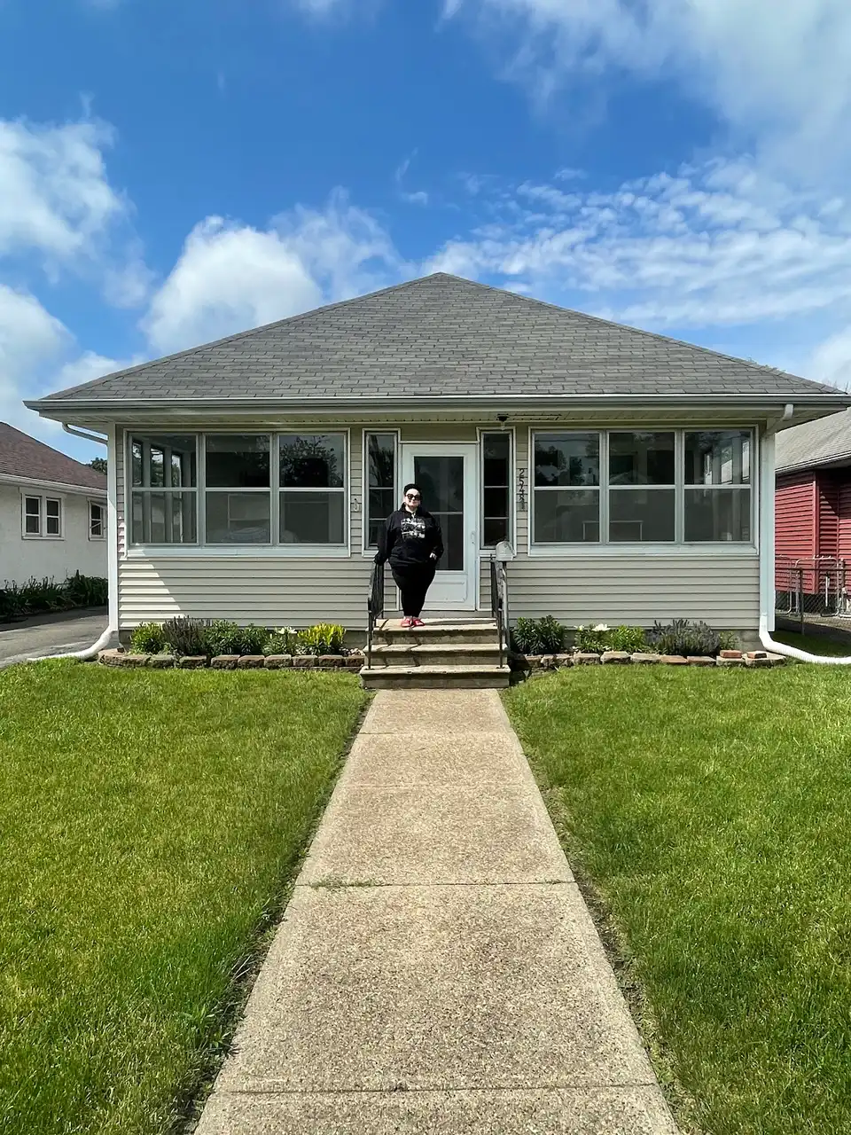 Chinh Nguyen Realtor in Des Moines