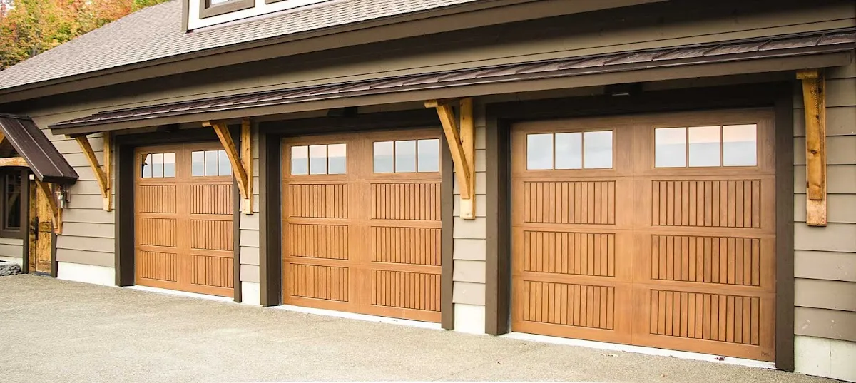 Garage Door Solutions in Fargo