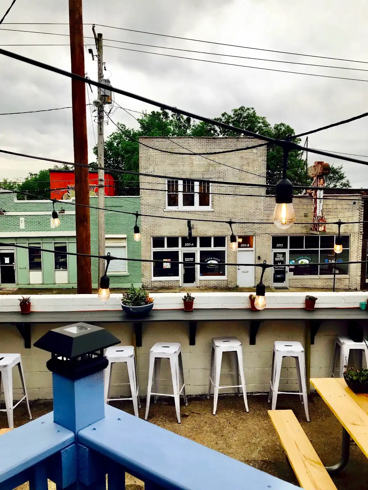 River Rock Realty Co. in Little Rock