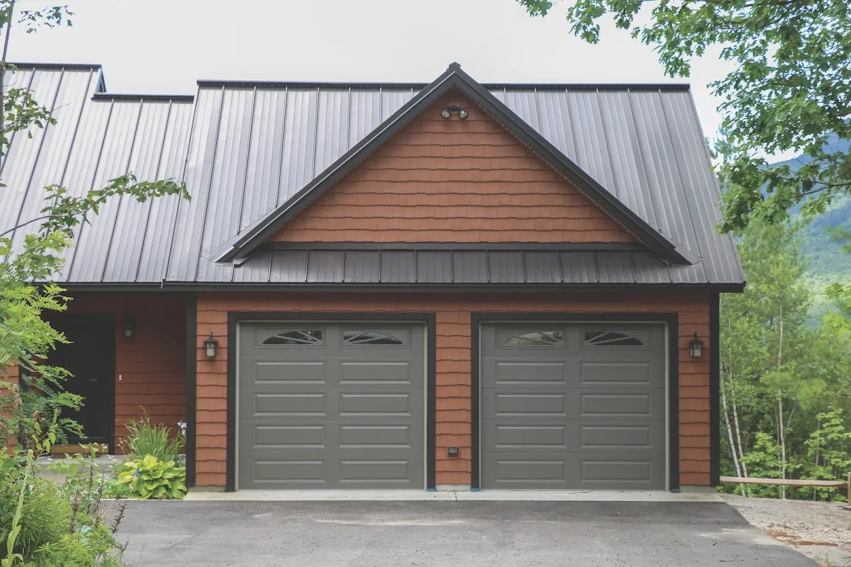 Overhead Door Company of Springdale in Fayetteville