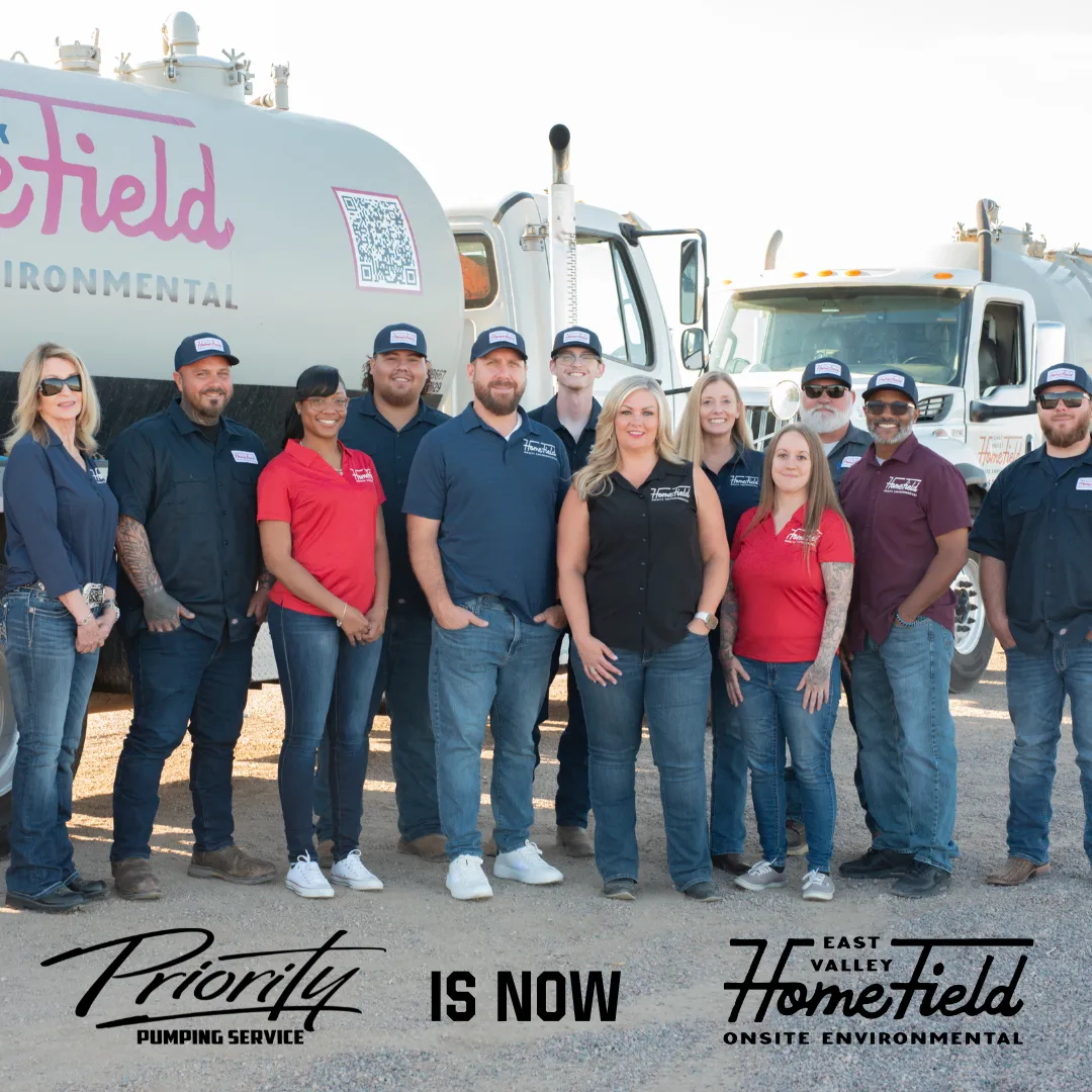 HomeField East Valley in Phoenix