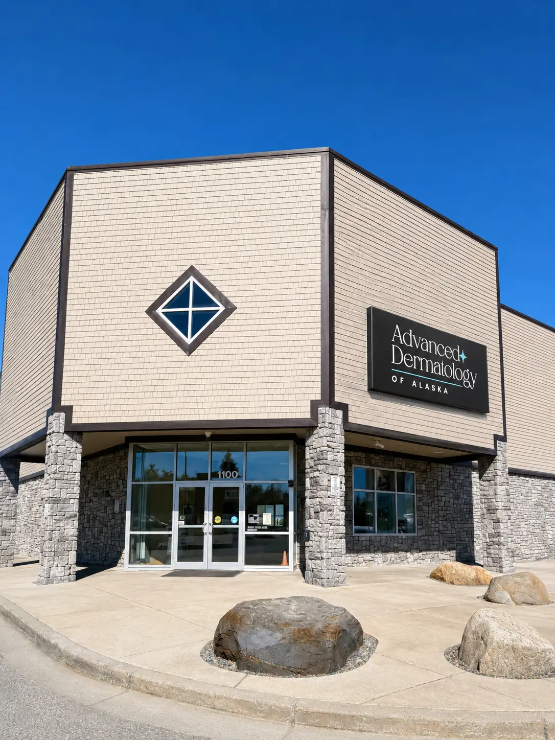 Advanced Dermatology of Alaska- Anchorage clinic in Anchorage