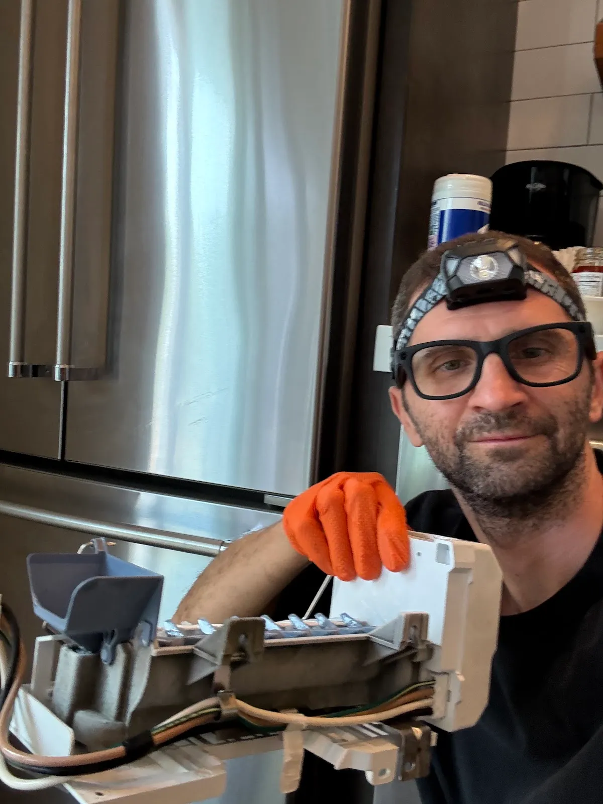 Refrigerator & Appliance Repair - Mira Mesa in San Diego