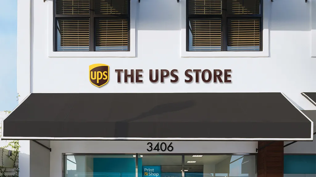 The UPS Store in Fairbanks
