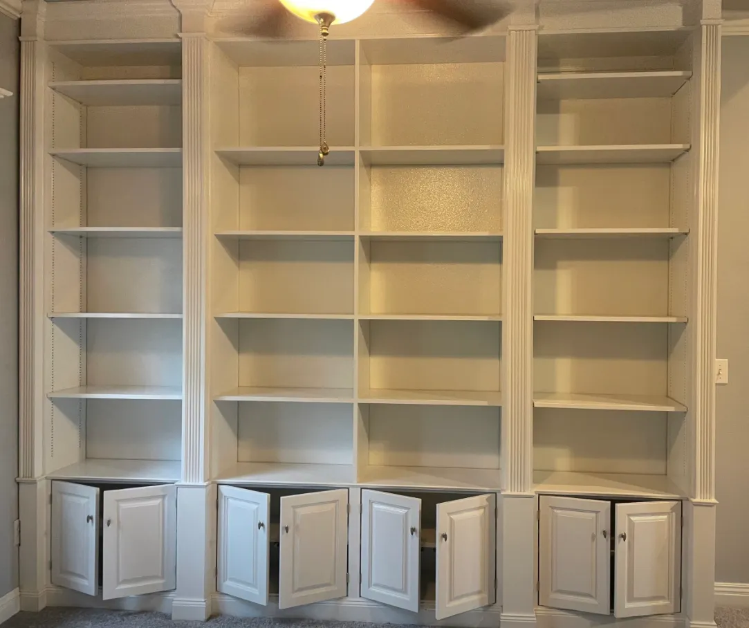 Honor Painting LLC in Fayetteville
