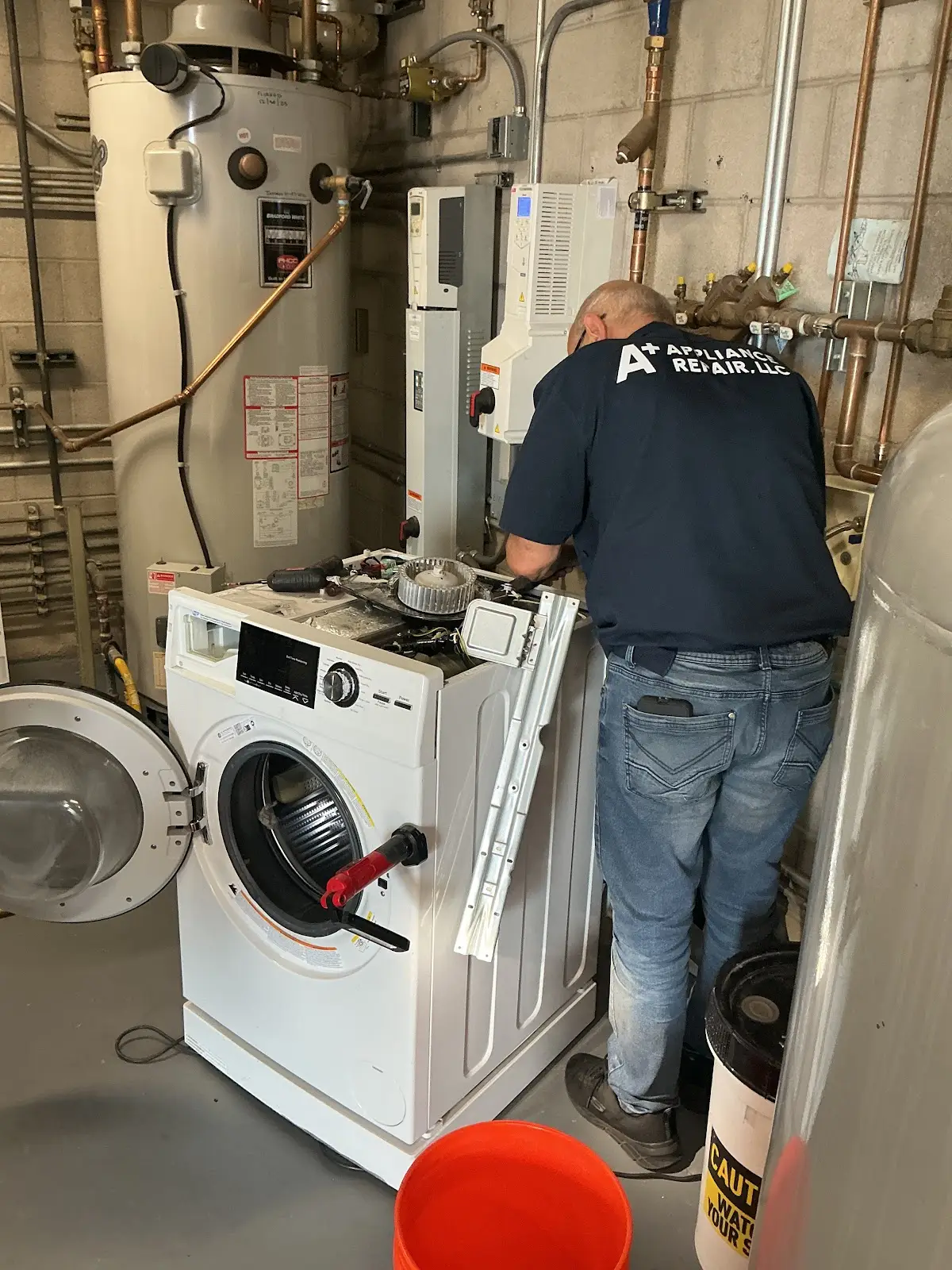 A Plus Appliance Repair in Tucson