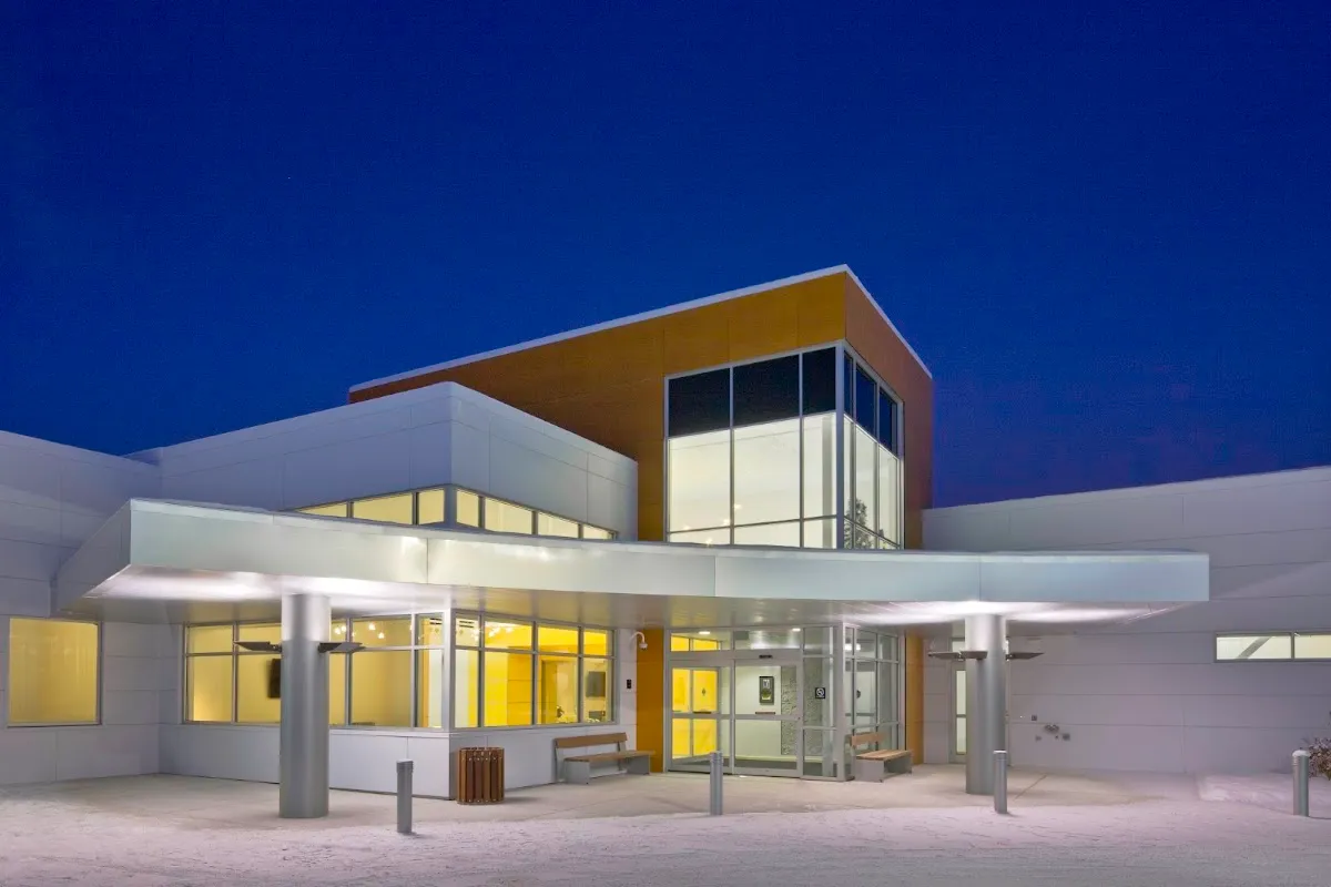 Surgery Center of Fairbanks in Fairbanks