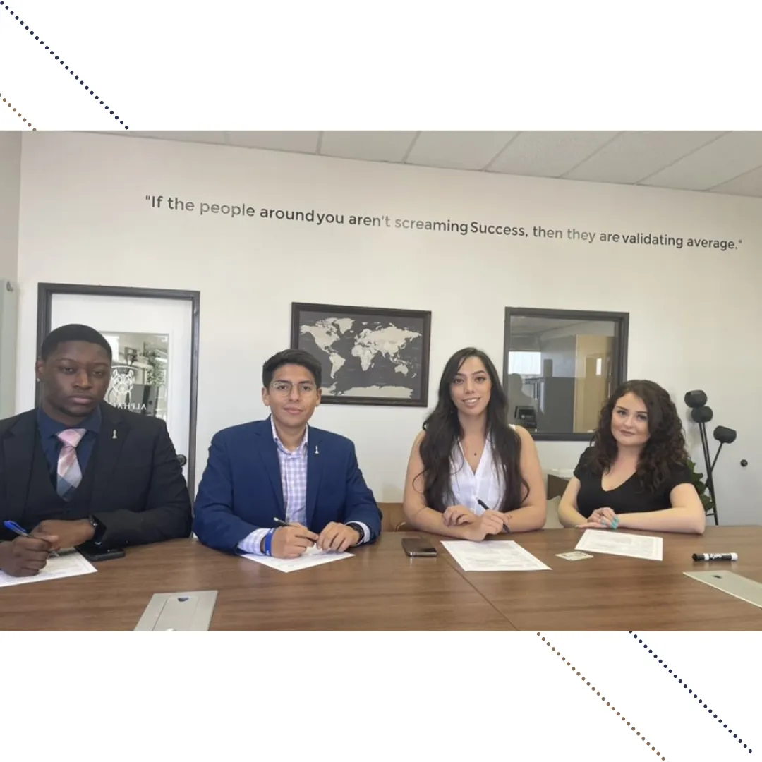 Nation Marketing Firm Inc. in Little Rock