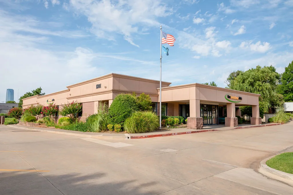 The Broadway Clinic in Oklahoma City