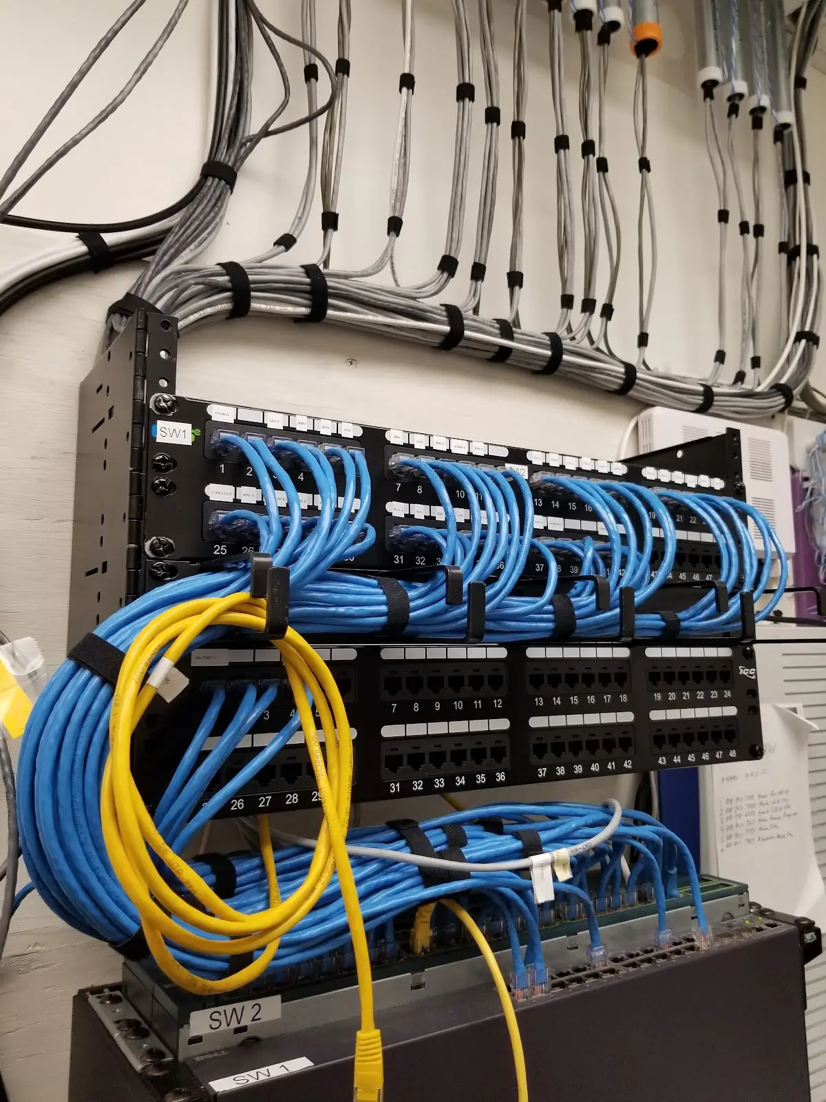 Decker Electric Llc in Fairbanks