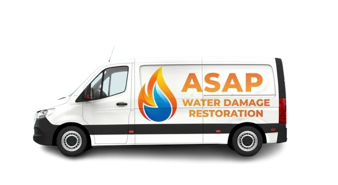 ASAP Water Damage Restoration Los Angeles in Los Angeles