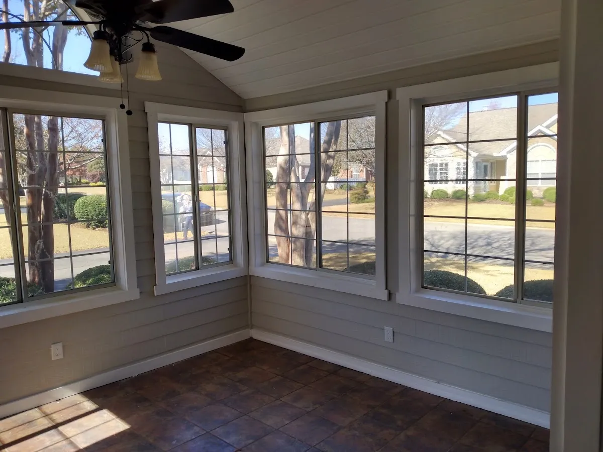 Guyse Restoration & Construction in Huntsville