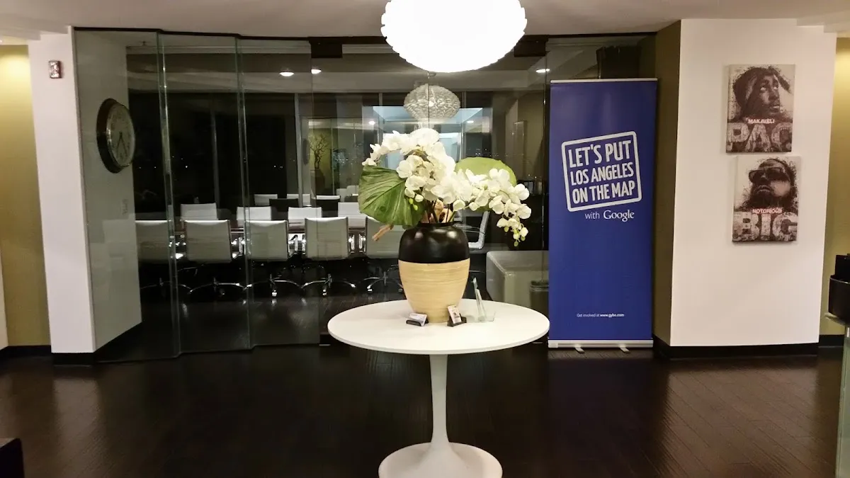 405 Ads SEO Los Angeles in Los Angeles