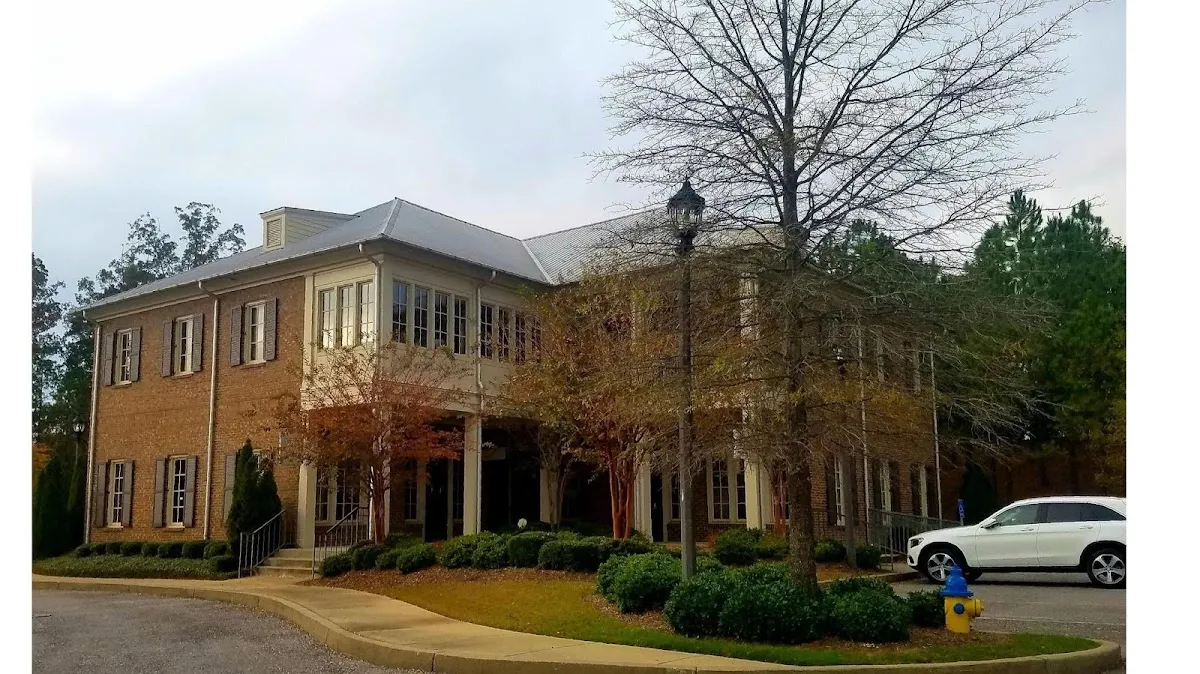Valleydale Hearing & Balance Center in Birmingham