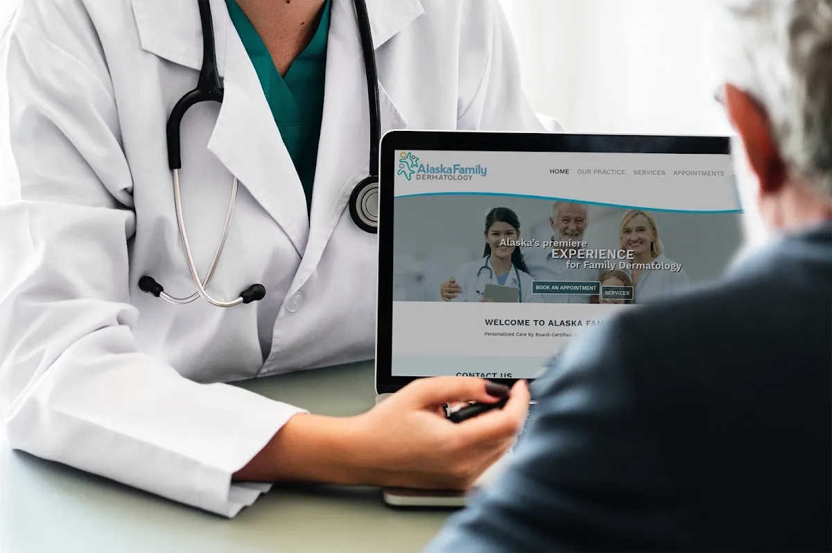 Alaska Family Dermatology in Anchorage