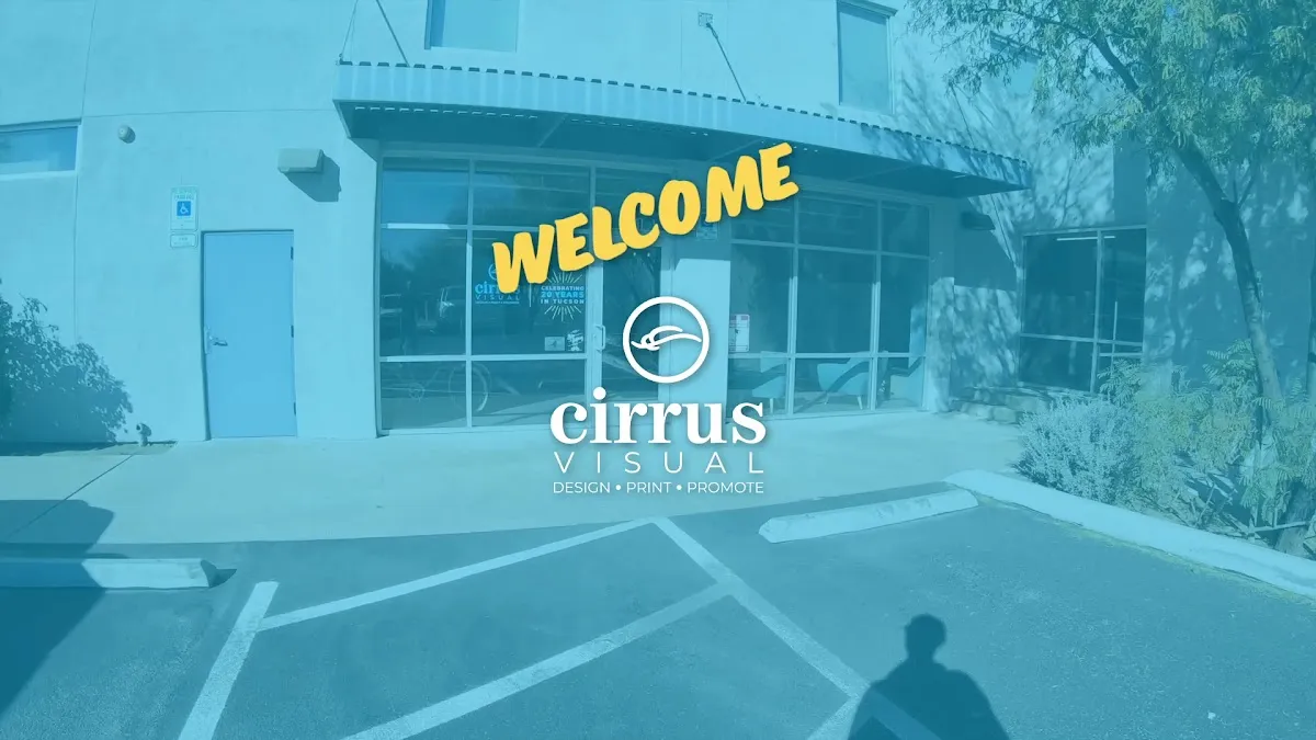 Cirrus Visual in Tucson