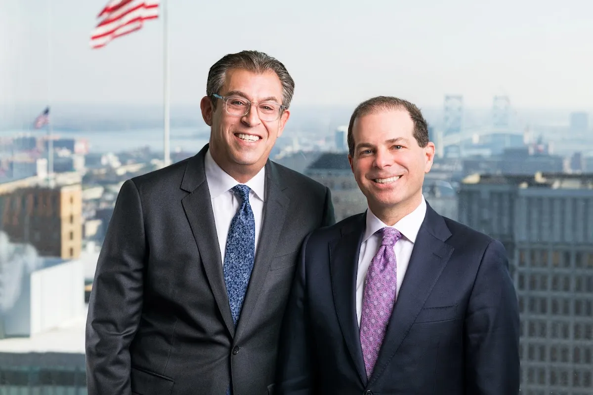 Pearson Koutcher Law in Philadelphia