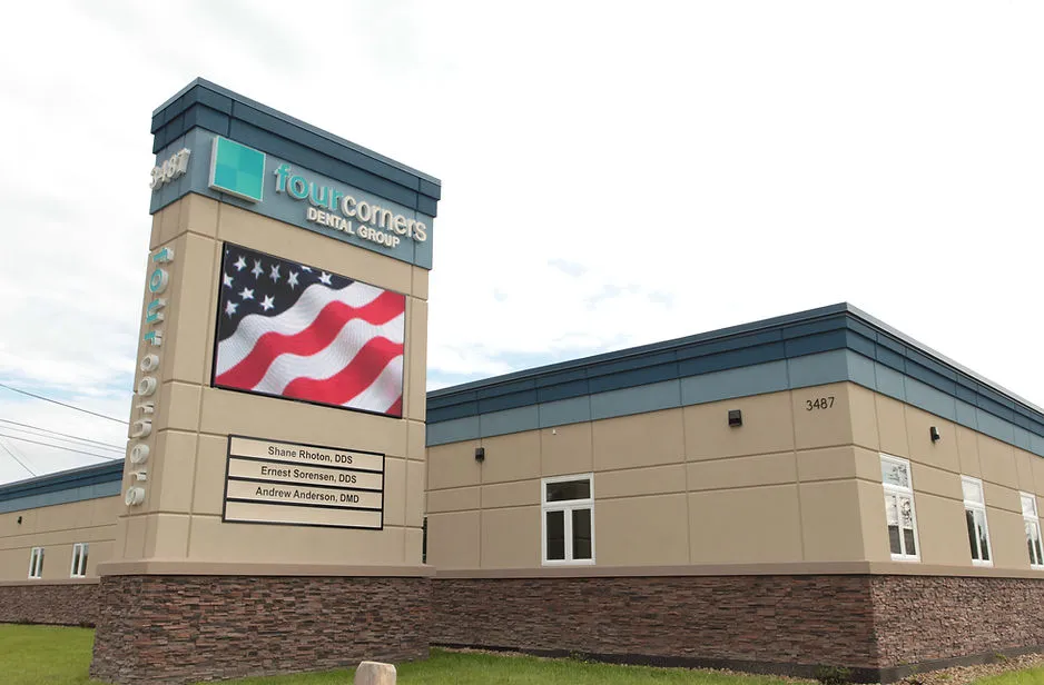 Four Corners Dental Group Fairbanks in Fairbanks