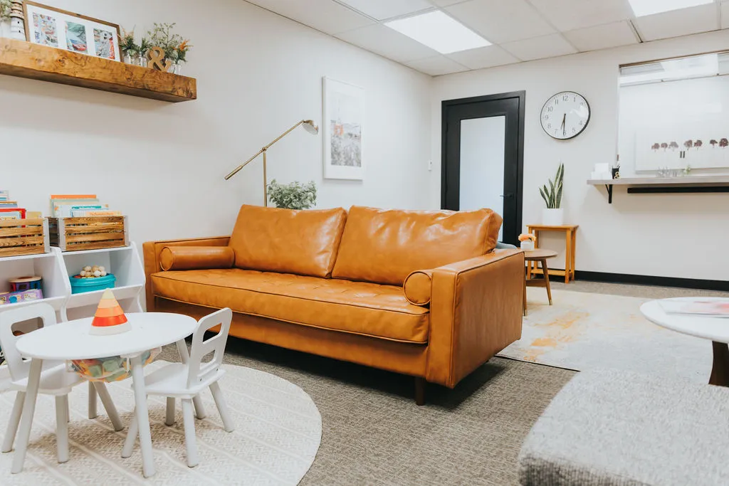 Pemberton & Young Counseling, LLC in Anchorage